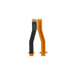 Καλωδιοταινία Οθόνης / LCD Flex για Samsung Galaxy Note 10.1 2014 P600 Tab Pro T520 / T525