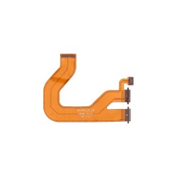 Καλωδιοταινία Οθόνης / LCD Flex για Huawei MediaPad M6 10.8