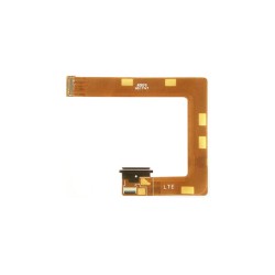 Καλωδιοταινία Οθόνης / LCD Flex για Huawei MediaPad M3 Lite 8.0