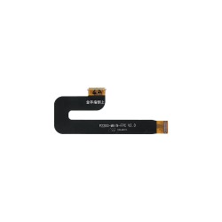 Καλωδιοταινία Οθόνης / LCD Flex για Huawei MediaPad T3 10  AGS-W09 / AGS-L09 / AGS-L03 WiFi Version