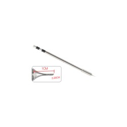 Quick TSS02-0.8C Solder Iron Tip Για Quick TS1200A