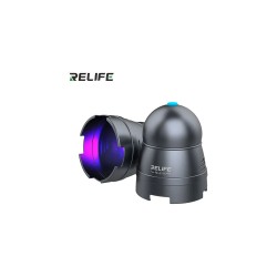 RELIFE RL-014A UV Curing Lamp Black