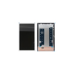 Γνήσια Οθόνη LCD Και Μηχανισμός Αφής για Samsung Galaxy TAB A7 10.4 2020 T500 / T505 GH81-19689A Silver (Service Pack)