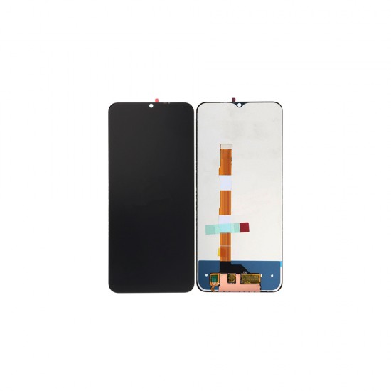 Οθόνη LCD και Μηχανισμός Αφής για Vivo Y01 Μαύρο Οθόνη LCD και Μηχανισμός Αφής για Vivo Y01 Μαύρο
