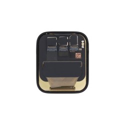 Screen Replacement Για Apple Watch Series 5 44mm / SE 44mm Black 