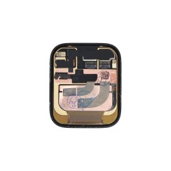 Screen Replacement Για Apple Watch Series 6 44mm Black