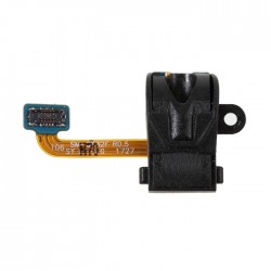 Καλωδιοταινία Ήχου Ακουστικού / Audio Jack Flex για Samsung Galaxy J2 Prime G532