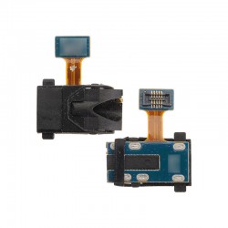 Καλωδιοταινία Ήχου Ακουστικού / Audio Jack Flex για Samsung Galaxy J3 J310 / J3 Pro J320
