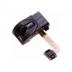 Καλωδιοταινία Ήχου Ακουστικού / Audio Jack Flex για Samsung Galaxy J2 2016 J210 / J2 Pro J250
