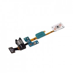 Καλωδιοταινία Ήχου Ακουστικού / Audio Jack Flex για Samsung Galaxy On5 G550 / On7 G600