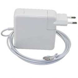 Τροφοδοτικό Apple Macbook A1172 (L-Shaped)