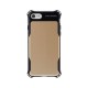Κωδικός: CS166 Αξεσουάρ-Θήκη Earlseries 2 iPhone 6/6S Gold