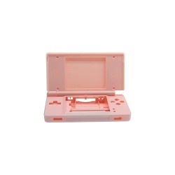 Καπάκια για Nintendo DSi Ροζ Coral Pink