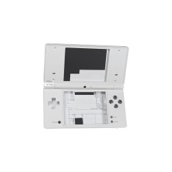 Καπάκια για Nintendo DSi Λευκό