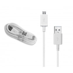 Καλώδιο micro-USB Samsung 1μ (Bulk)