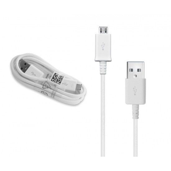 Φόρτιση-Καλώδιο micro-USB Samsung 1μ
