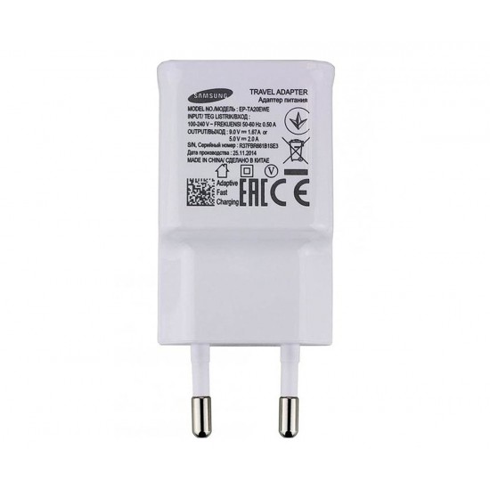 Κωδικός: CE012 Φόρτιση-Φορτιστής adaptor Samsung EP-TA20EWE