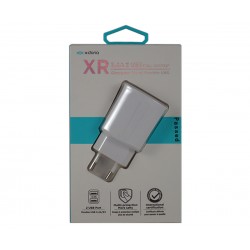 Φορτιστής Adaptor X Doria XR 3,4A