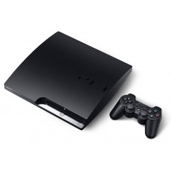 Playstation 3 320GB 3.55 FW