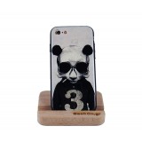 Θήκη IKAKU iPhone 7/8 Skull Panda