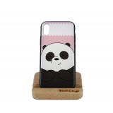 Θήκη AMG iPhone X Panda