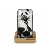 Θήκη AMG iPhone X Formal Panda