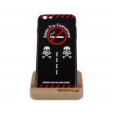 Θήκη AMG iPhone 6/6S Plus No Smoking