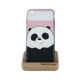 Θήκη AMG iPhone 6/6S Plus Panda