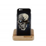 Θήκη AMG iPhone 6/6S Skull Chain