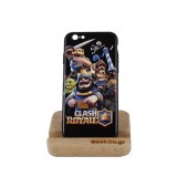 Θήκη AMG iPhone 6/6S Clash Royale