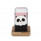 Θήκη AMG iPhone 6/6S Panda