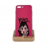 Θήκη AMG iPhone 7/8 Plus YOHO