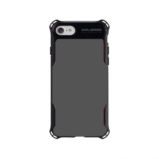 Κωδικός: CS160 Αξεσουάρ-Θήκη Earlseries 2 iPhone 7/8 Gray