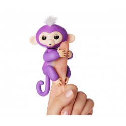 Μαϊμού δαχτύλου  Διαδραστικό παιχνίδι Finger Monkey