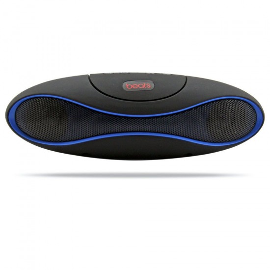 Gadget-Bluetooth ηχείο mini