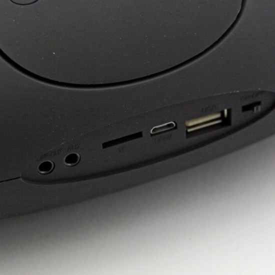 Gadget-Bluetooth ηχείο mini