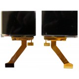 Πάνω οθόνη LCD για Nintendo Gameboy Advance SP AGS-101