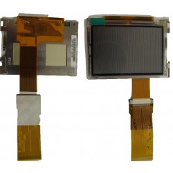 Πάνω οθόνη LCD για Nintendo Gameboy Advance SP AGS-001