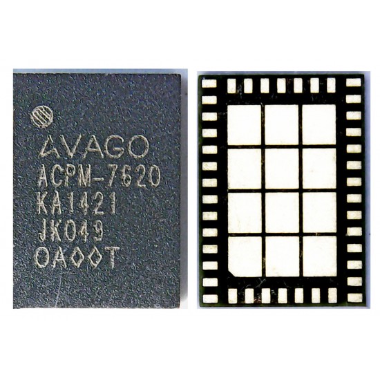 Κωδικός: IC003 Ανταλλακτικά-Τσιπ φωτισμού LCD Backlight IC iPhone 6/6 Plus ACPM7620