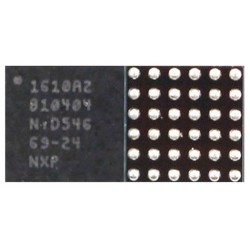 Τσιπ φόρτισης USB Charging IC iPhone 6/6 Plus 1610A2