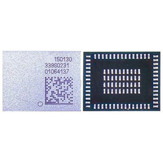 Κωδικός: IC011 Ανταλλακτικά-Τσιπ WiFi IC iPhone 6/6 Plus 339S0231