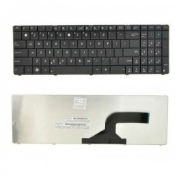 Πληκτρολόγιο Asus G72 X53 X54H k53 A53 A52J K52N G51V G53 N53T X55VD N73S N73J P53S X53S X75V B53J UL50