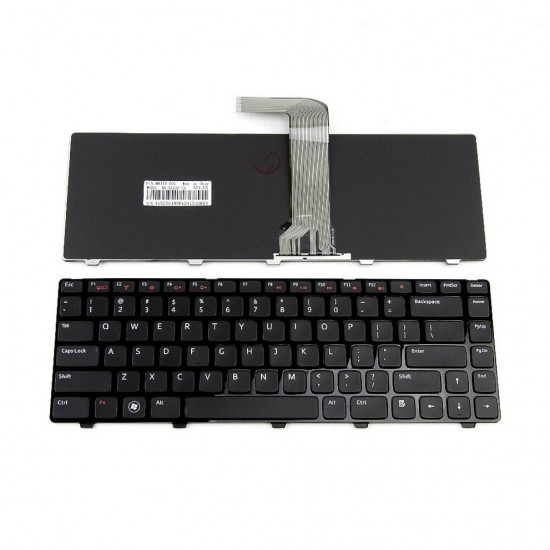 Κωδικός: KB048 Ανταλλακτικά-Πληκτρολόγιο Dell Inspiron 15 M5040 N5040 N5050 VOSTRO 1440 1540 1550 3350 3450 3550 XPS 15
