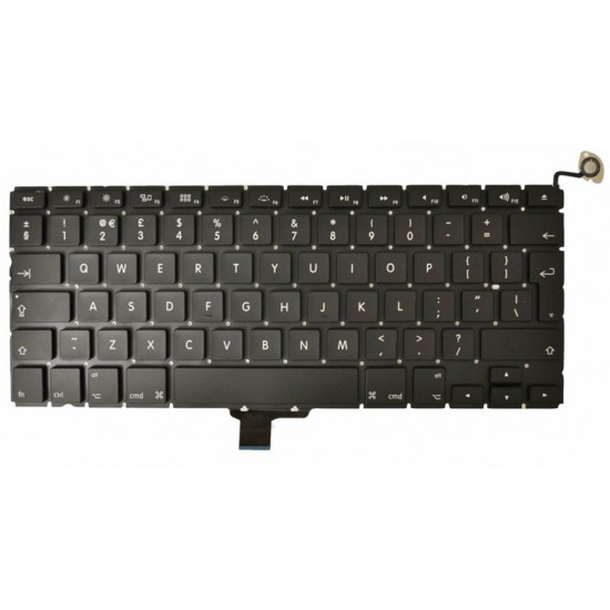 Κωδικός: KB169 Ανταλλακτικά-Πληκτρολόγιο Apple Macbook Pro 13 A1278