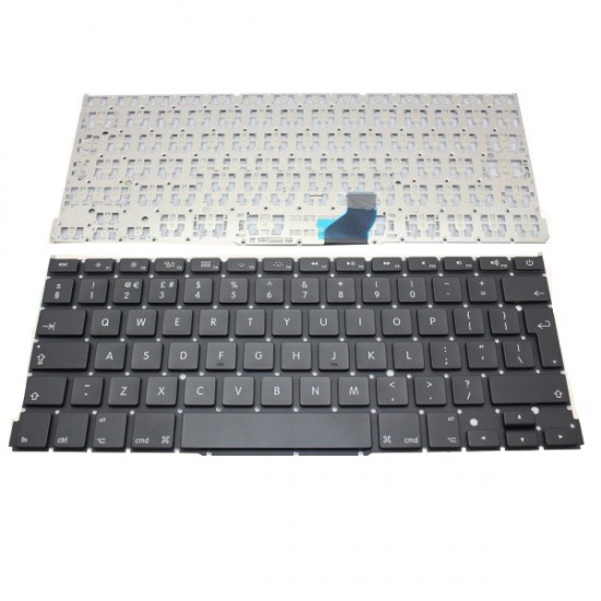 Κωδικός: KB173 Ανταλλακτικά-Πληκτρολόγιο Apple Macbook Pro 13 Retina A1502