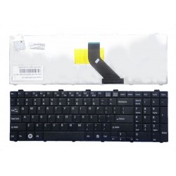 Πληκτρολόγιο Fujitsu Siemens Lifebook A530 AH530 AH531 NH751