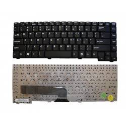 Πληκτρολόγιο Fujitsu Siemens Amilo PI1536 PI1537 Alienware M5550