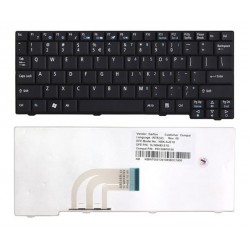 Πληκτρολόγιο Acer Aspire One KAV10 KAV60 ZG5 ZG8 D150 D250 A110 A150