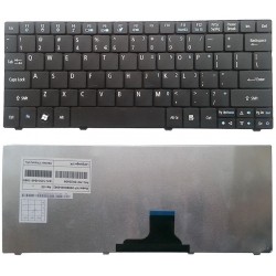 Πληκτρολόγιο Acer Aspire One 722 751 ZA3 Timeline Ferrari One