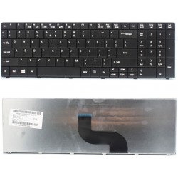 Πληκτρολόγιο Acer Aspire E1-521 E1-531 E1-571